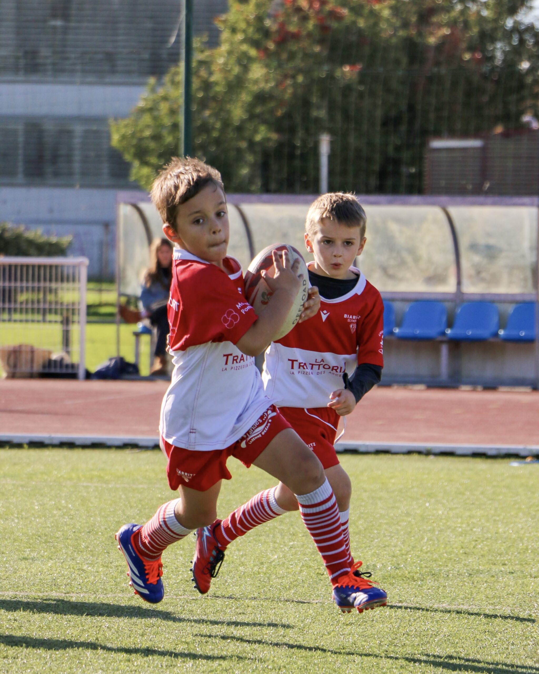 Accueil - Biarritz Olympique Rugby Association