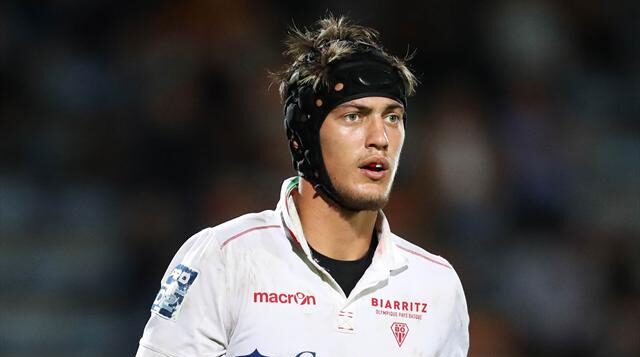 Alexandre ROUMAT