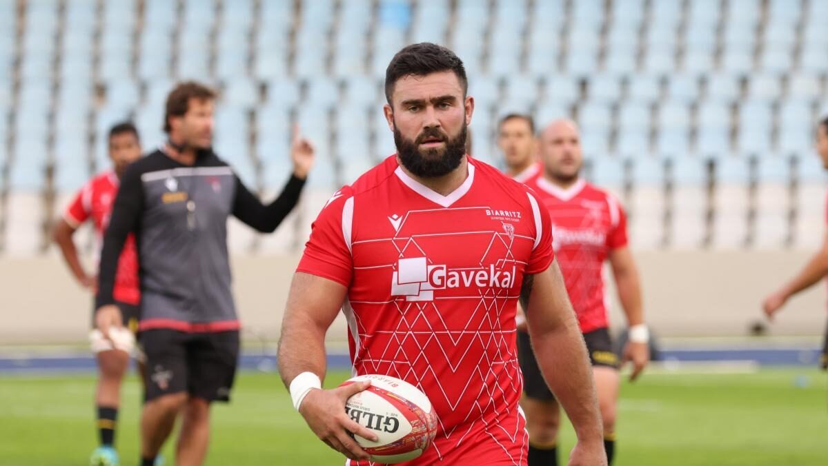 Romain RUFFENACH