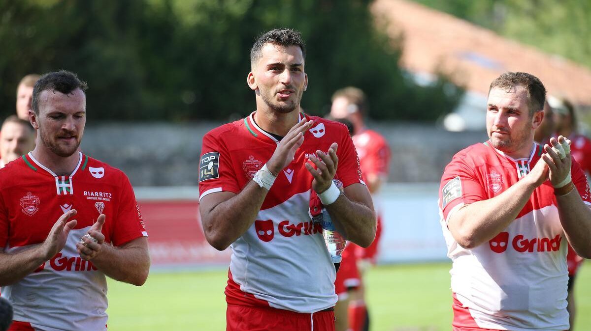 Mathieu HIRIGOYEN