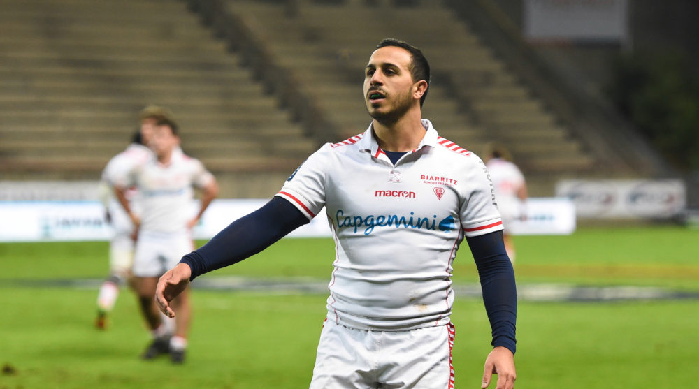 Kylan HAMDAOUI