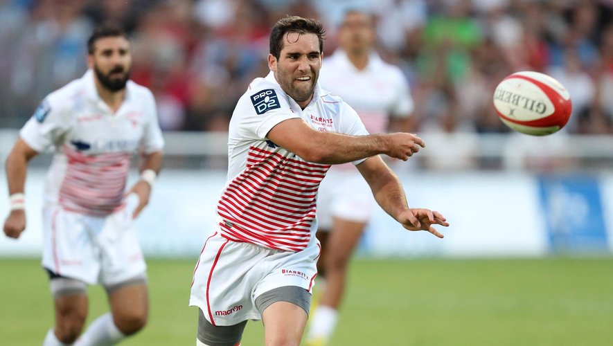 Maxime LUCU